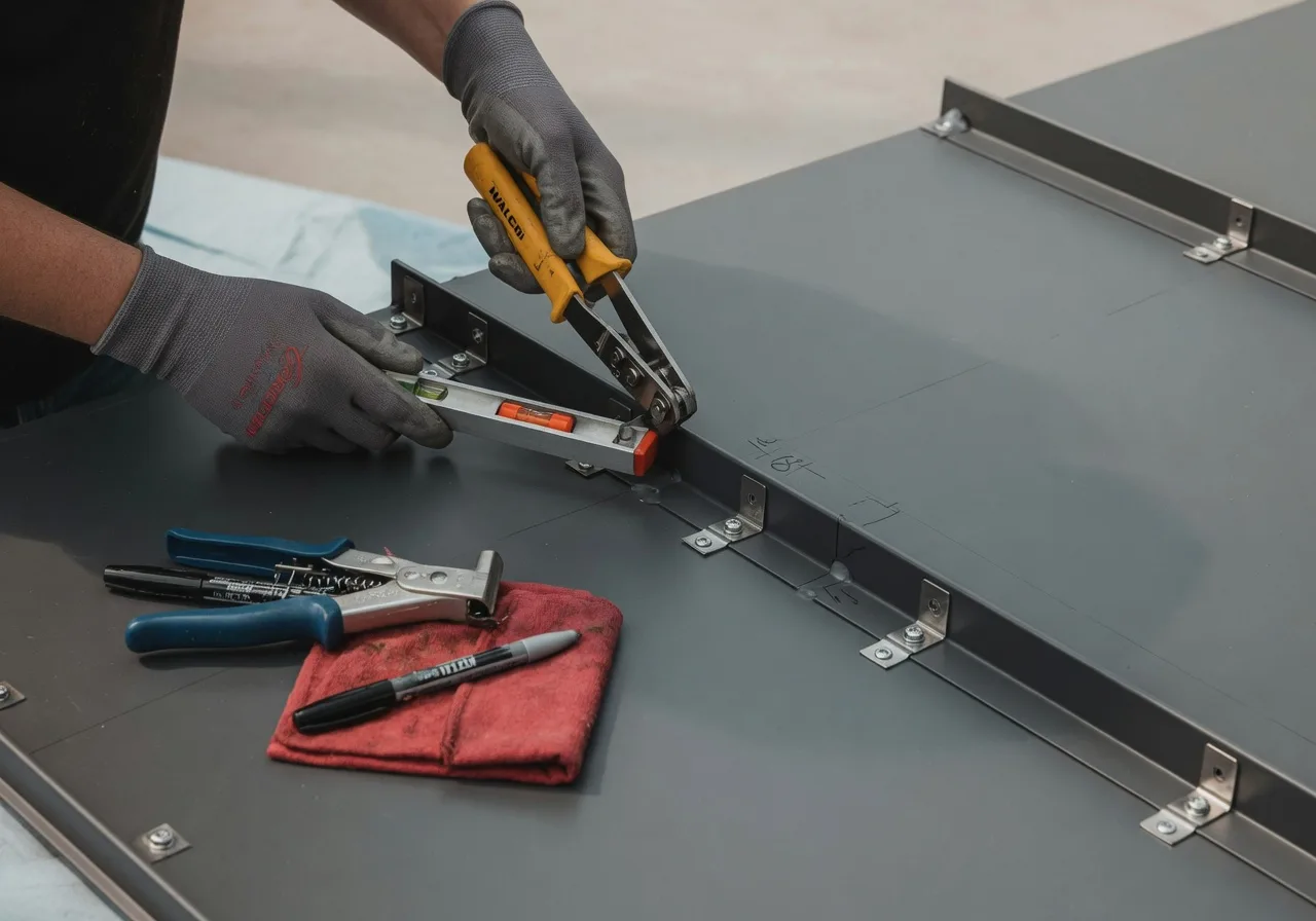 Why choose Metal Roofing Installation in Coleridge, NE